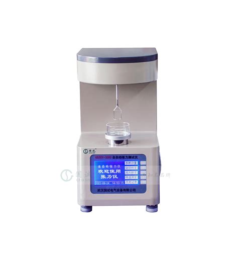 Full Automatic Surface Tension Meter wholesaling|surface tension meter.